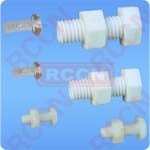 Plastic Screws